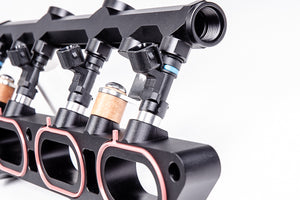 Radium Port Injection Kit, Honda K20C1