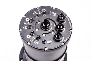 Radium MPFST, AEM 50-1000/50-1200/GSS342, Pumps Not Included