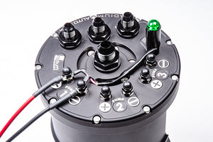 Radium MPFST, Walbro F90000267/274/285