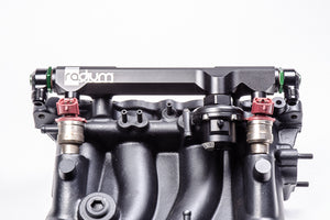 Radium Fuel Rail, Mazda 13B-RE Secondary