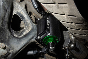 Radium Fuel Filter Mount, FD RX7