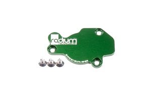 Radium ACV Delete, Mazda 13B-REW