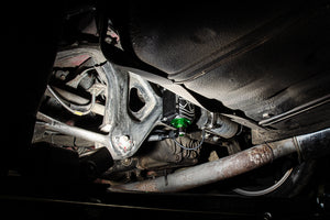 Radium Fuel Hanger Feed, FD RX7, Microglass Filter