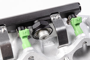 Radium FPD Adapter, 8AN ORB, 27mm Bore