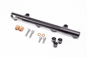 Radium Fuel Rail, Mazda 20B-REW Secondary