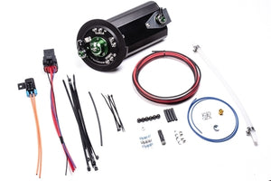 Radium FHST, BMW, Walbro GSS342 or AEM 50-1200 E85, Pumps Not Included