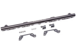 Radium Fuel Rail, Ford Barra, FG Non-Turbo
