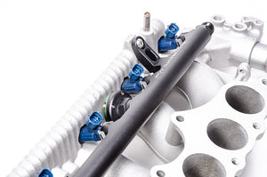 Radium Fuel Rail, RB25DET NEO