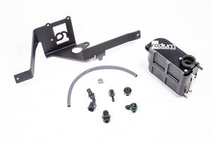 Radium Coolant Tank Kit, Nissan R35 GT-R