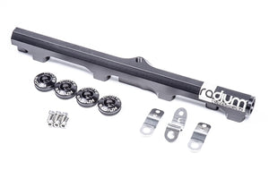 Radium Top Feed Fuel Rail Conversion Kit, Nissan SR20DET (S13)