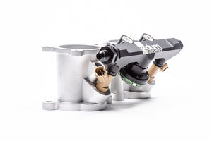 Radium Fuel Rails, Top Feed Upgrade, Subaru EJ