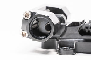 Radium Split-Flow Flex Fuel Sensor Adapter