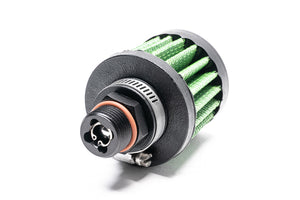 Radium Roll Over Valve, 10AN ORB to 3/4in Barb