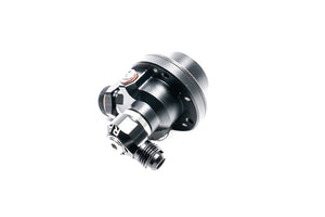 Radium DMR, 8AN ORB, Green