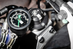 Radium DMR Remote Mount Adaptor Kit