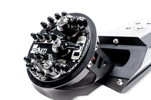 Radium Fuel Hanger, Late Nissan, Pumps Not Included, Walbro GSS342 or AEM 50-1200