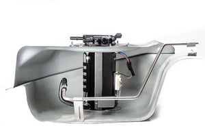 Radium Fuel Hanger, EVO X, Walbro F90000267/274/285