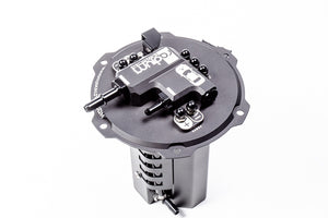 Radium Fuel Hanger, EVO X, Deatschwerks DW400, Pumps Not Included