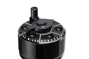 Radium Quick Fill Dump Can, 6 Gallon, Standard Filler