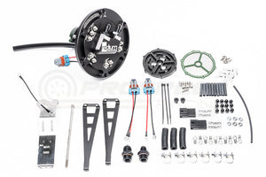 Radium Fuel Hanger, Early Nissan, Pumps Not Included, Walbro F90000267/274/285 or E5LM