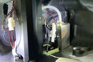 Radium FHST, R32 GT-R, Walbro F90000274