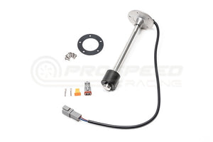 Radium Fuel Level Sender, 0-90 ohm, 8.0in