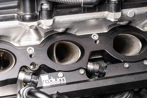 Radium Port Injection Kit, A90/Mk5 Supra
