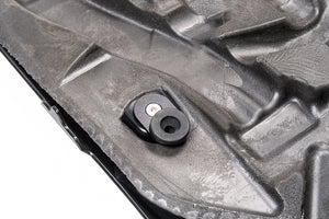 Radium Port Injection Kit, A90/Mk5 Supra