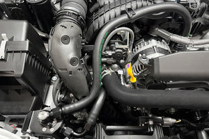 CCV Catch Can Kit Fluid Lock - Subaru WRX 2022+