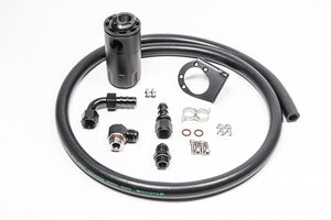 CCV Catch Can Kit Fluid Lock - Subaru WRX 2022+
