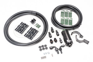 Radium Fuel Hanger Plumbing Kit, Mk5 Supra, Microglass
