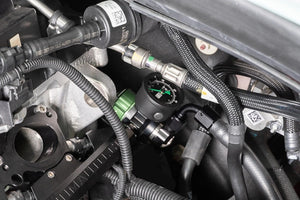 Radium Fuel Hanger Plumbing Kit, Mk5 Supra, Microglass