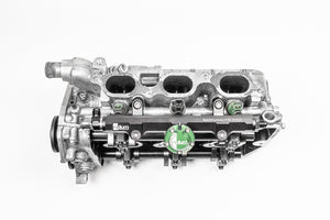 Radium Fuel Rails, Top Feed Upgrade, Subaru Phase-I EZ30