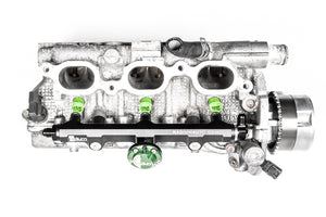 Radium Fuel Rails, Top Feed Upgrade, Subaru Phase-II EZ30 and EZ36