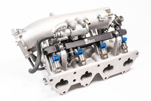 Radium Fuel Rail, Mazda 1.6L B6