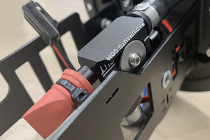 Radium Fuel Hanger, Subaru, Walbro F90000267/274/285, Pumps Not Included