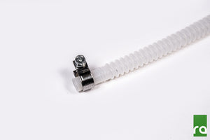 Radium Submersible Fuel Tubing, 3/8in x 17.7in