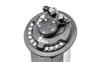 Radium Fuel Hanger FPR Block Off