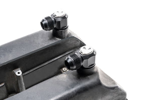 Radium 12AN Male Press-Fit, RB26DETT Intake/Exh