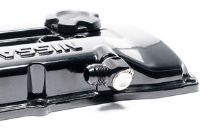 Radium 10AN Male Press-Fit, KA24DE Intake