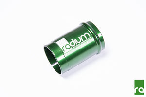 Radium Fuel Pump Install Kit, 96-06 BMW M3, Pump Not Included