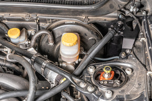 Radium Catch Can Kit, CCV, FR-S/BRZ/86