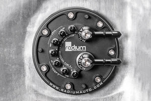 Radium Fuel Hanger, Toyota Chaser/Mark II/Cresta