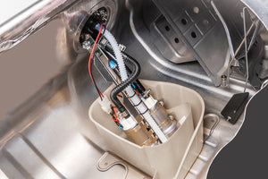 Radium Fuel Hanger, Toyota Chaser/Mark II/Cresta