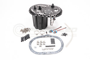 Radium FCST, Walbro GSS342/AEM 50-1200