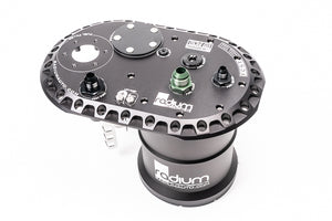 Radium FCST, Walbro GSS342/AEM 50-1200