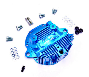 Platinum Racing Products - R200 High Volume Billet Diff Hat To Suit Nissan Skyline DR30 / R32 / R33 / R34