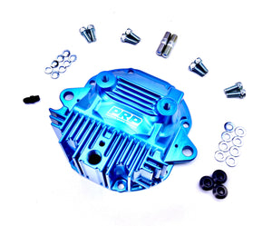 Platinum Racing Products - R200 High Volume Billet Diff Hat To Suit Nissan 300zx Z31 / Z32