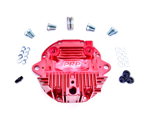 Platinum Racing Products - R200 High Volume Billet Diff Hat To Suit Nissan 300zx Z31 / Z32