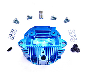 Platinum Racing Products - R200 High Volume Billet Diff Hat To Suit Nissan Skyline DR30 / R32 / R33 / R34